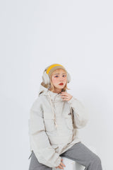 MILITARY NYLON MAUNTEN PARKER