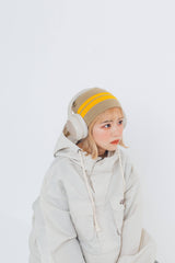 MILITARY NYLON MAUNTEN PARKER