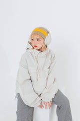 MILITARY NYLON MAUNTEN PARKER