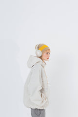 MILITARY NYLON MAUNTEN PARKER