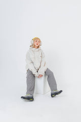 MILITARY NYLON MAUNTEN PARKER