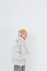 MILITARY NYLON MAUNTEN PARKER