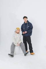 MILITARY NYLON MAUNTEN PARKER