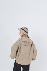 MILITARY NYLON MAUNTEN PARKER