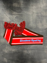 Student Apathy line muffler