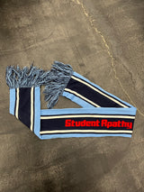 Student Apathy line muffler