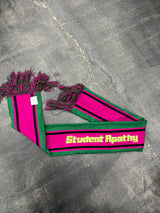 Student Apathy line muffler