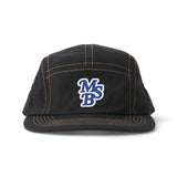 MSB jet logo cap