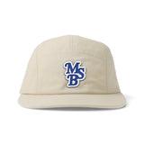 MSB jet logo cap