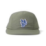 MSB jet logo cap