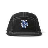 MSB jet logo cap