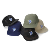 MSB jet logo cap