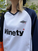 技術徽標遊戲LS T卹