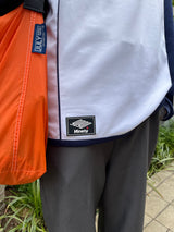 技術徽標遊戲LS T卹