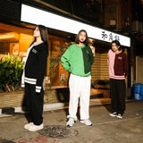 student apathy By color knit