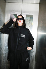 Student Apathy Logo Fleece Pants