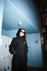 Student Apathy Logo Fleece Pants