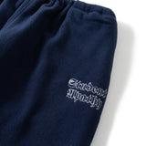 Student Apathy Logo Fleece Pants