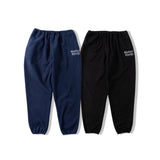 Student Apathy Logo Fleece Pants