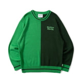 student apathy By color knit