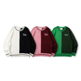 student apathy By color knit