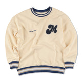 MSB Wappen徽標肋骨線汗