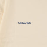 MSB Wappen徽標肋骨線汗