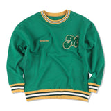 MSB Wappen徽標肋骨線汗