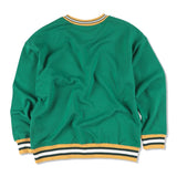 MSB Wappen徽標肋骨線汗