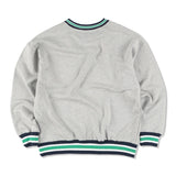 MSB Wappen徽標肋骨線汗