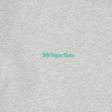 MSB Wappen徽標肋骨線汗