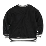 MSB Wappen徽標肋骨線汗