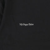 MSB Wappen徽標肋骨線汗