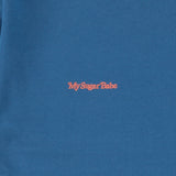 MSB Wappen徽標肋骨線汗