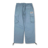 Side LINE CARGO PANTS
