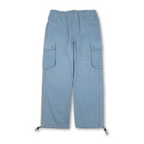 Side LINE CARGO PANTS