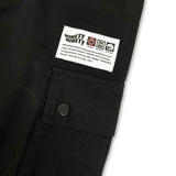 Side LINE CARGO PANTS