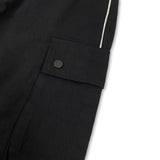 Side LINE CARGO PANTS
