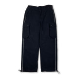 Side LINE CARGO PANTS