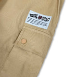 Side LINE CARGO PANTS