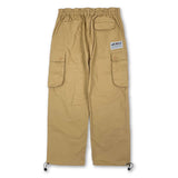 Side LINE CARGO PANTS