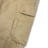 Side LINE CARGO PANTS