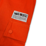 Side LINE CARGO PANTS