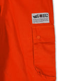 Side LINE CARGO PANTS