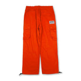 Side LINE CARGO PANTS