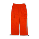 Side LINE CARGO PANTS