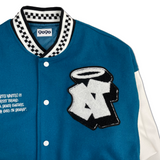 9090 Angel Stadium Jacket