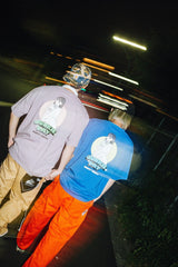 Side LINE CARGO PANTS