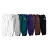 학생 apathy street 스웨트 팬츠