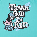 9090 x厘米感謝上帝,我是孩子